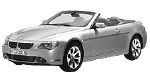 BMW E64 P0010 Fault Code