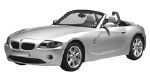 BMW E85 P0010 Fault Code