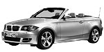 BMW E88 P0010 Fault Code