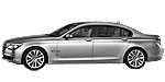 BMW F02 P0010 Fault Code