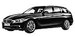 BMW F31 P0010 Fault Code