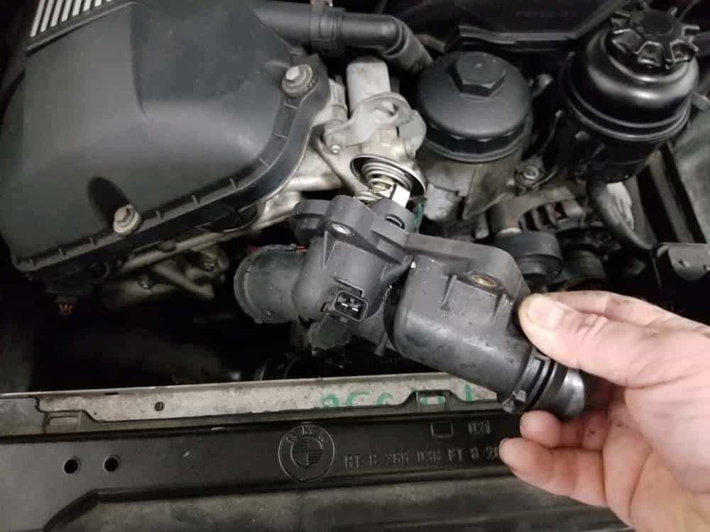 See P0010 repair manual