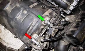 See P0010 in engine